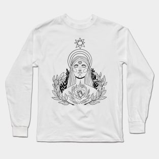 Our Inner Flame Long Sleeve T-Shirt